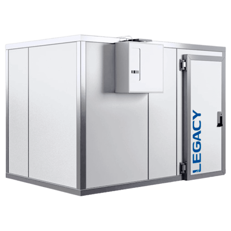 CÂMARA FRIA MODULAR - SÉRIE CF.MOD 1 CÂMARA FRIA MODULAR - CF.MOD