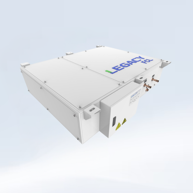 FANCOLETES - SÉRIE FCL