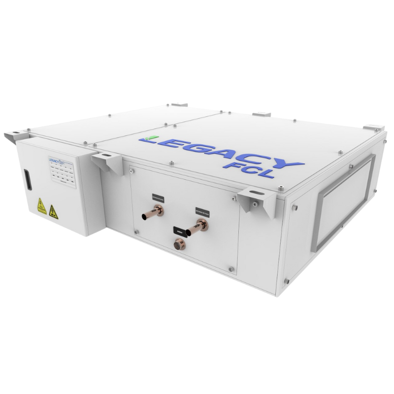 FANCOLETES - SÉRIE FCL