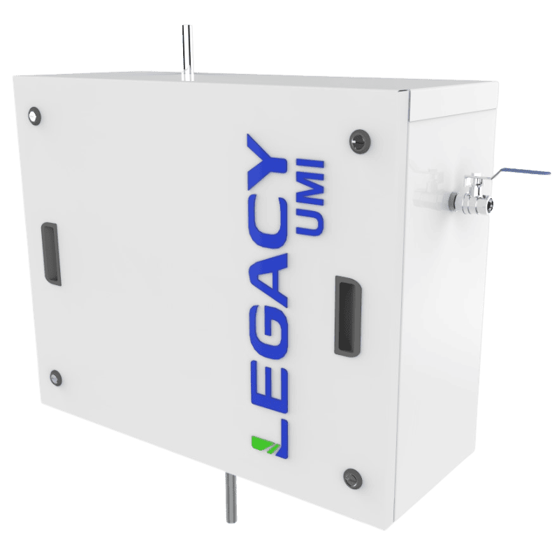 UMIDIFICADORES INDUSTRIAIS (A VAPOR) – SÉRIE UMI 1 UMIDIFICADORES INDUSTRIAIS (A VAPOR) – SÉRIE UMI