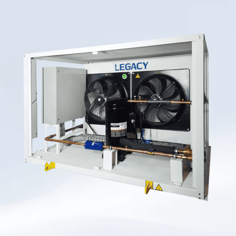 UTA - LABORATÓRIOS E SALAS LIMPAS – SÉRIE UTA.CC.EDI