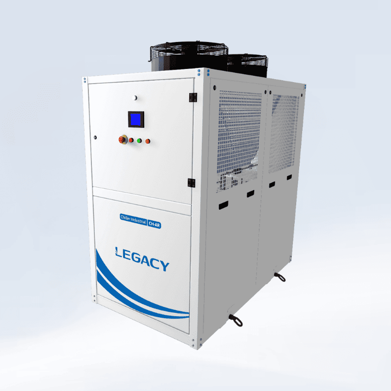 CHILLERS – SÉRIE CH 7 aluguel de chiller 5