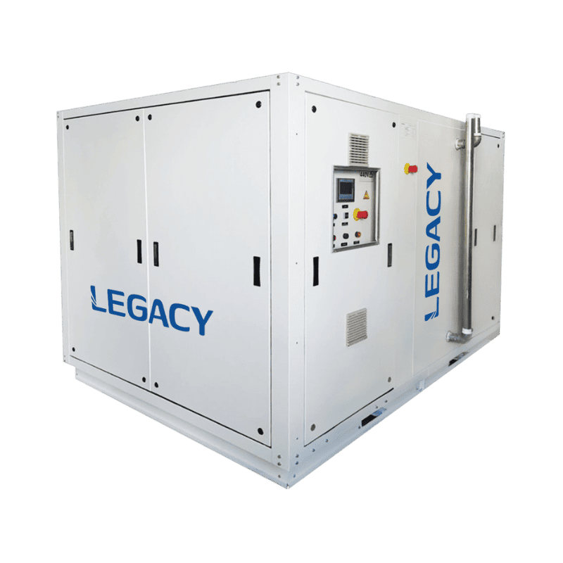 UTA - FILTRAGEM DE PARTICULADOS E GASES ÁCIDOS – SÉRIE UTA.SC 1 UTA - FILTRAGEM DE PARTICULADOS E GASES ACIDOS – SÉRIE UTA.SC