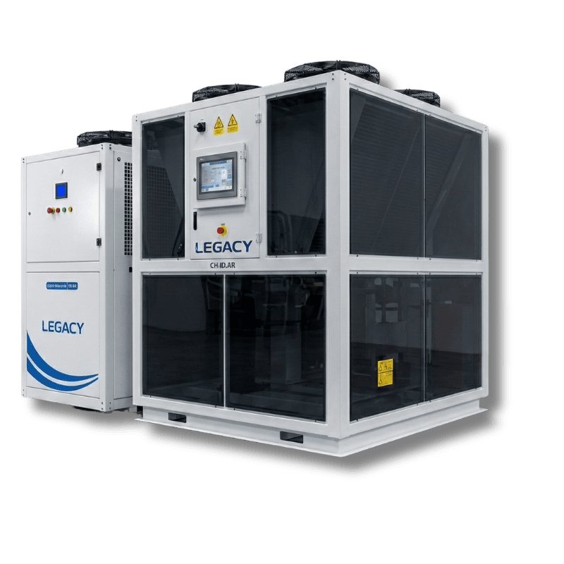 CHILLERS – SÉRIE CH 1 CH 1