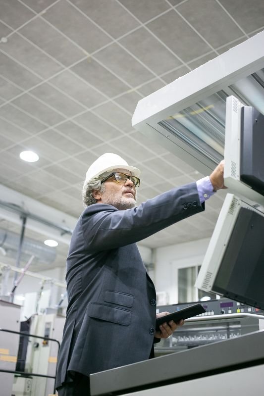 CONSULTORIA TÉCNICA ESPECIALIZADA 1 CONSULT 1