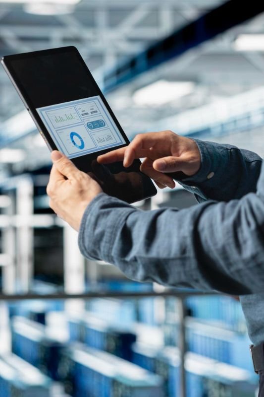 START-UP E COMISSIONAMENTO 1 startup